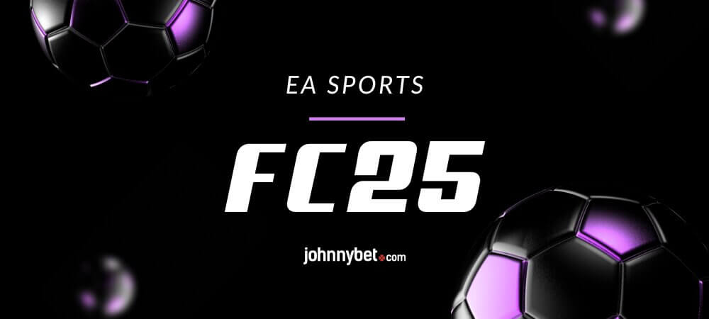EA Sports FC 25 турнир онлайн