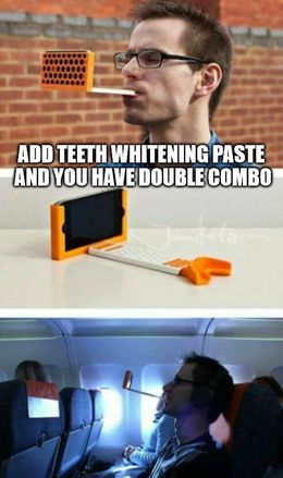 Double combo memes