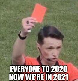 Now were memes