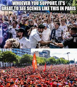 Scenes memes