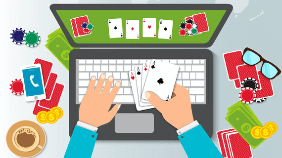 Онлайн казино на деньги с выводом средств