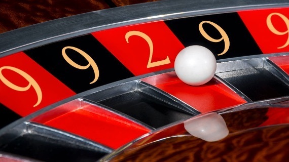 Рулетка в казино онлайн на деньги