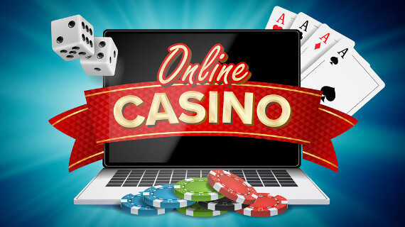 Играть бесплатно в онлайн казино