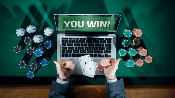 Бесплатные игры в онлайн казино без регистрации