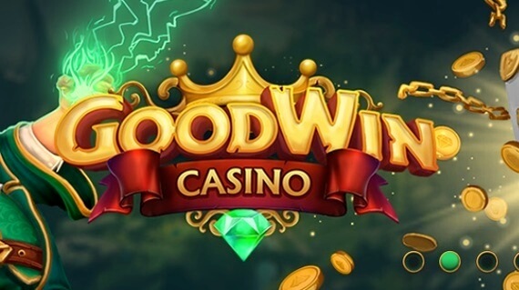 goodwin casino промокод